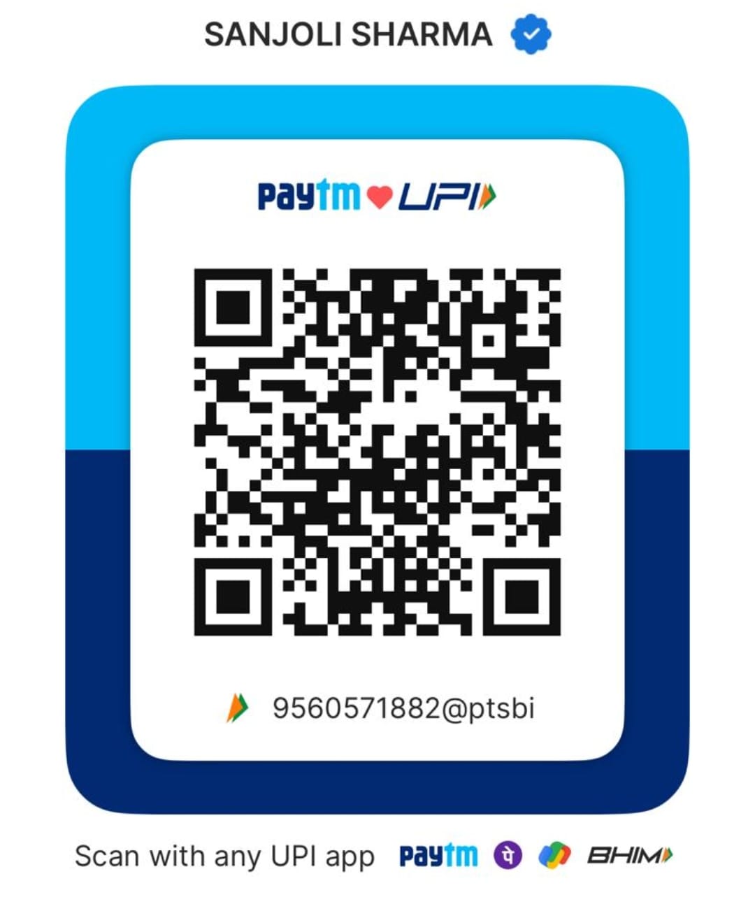 QR Code