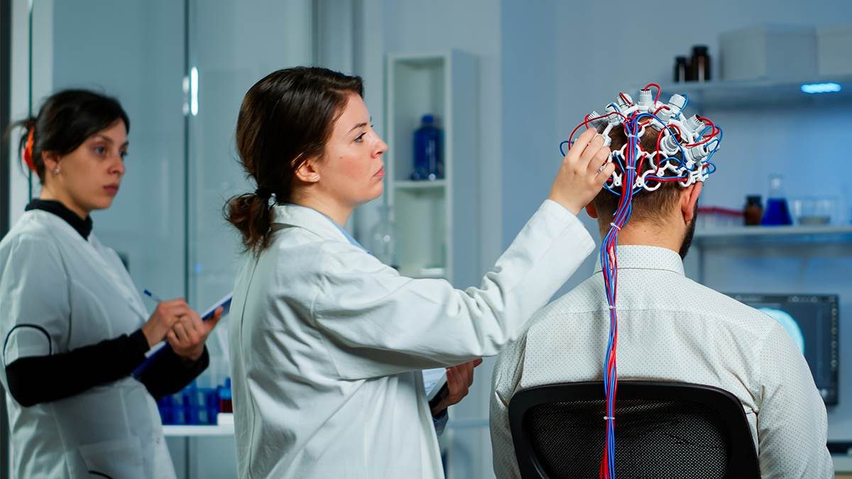 Advanced Neuro Rehabilitation in Greater Noida