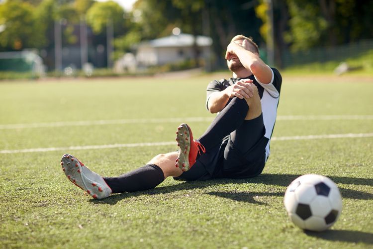 Sports Injury Rehabilitation in Greater Noida