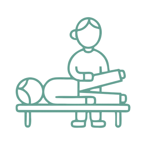 Manual Therapy in Greater Noida