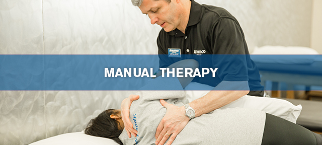 Manual Therapy in Greater Noida
