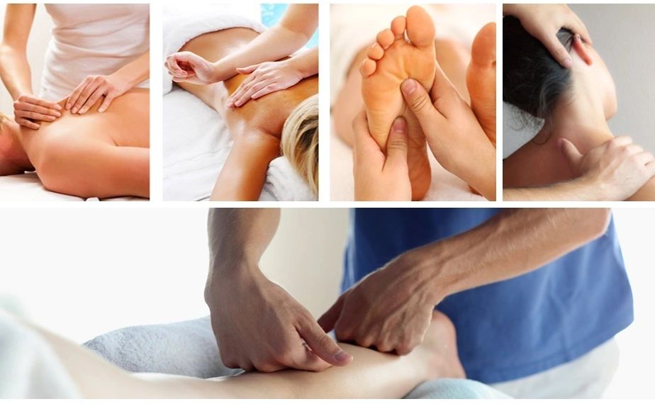 Manual Therapy in Greater Noida