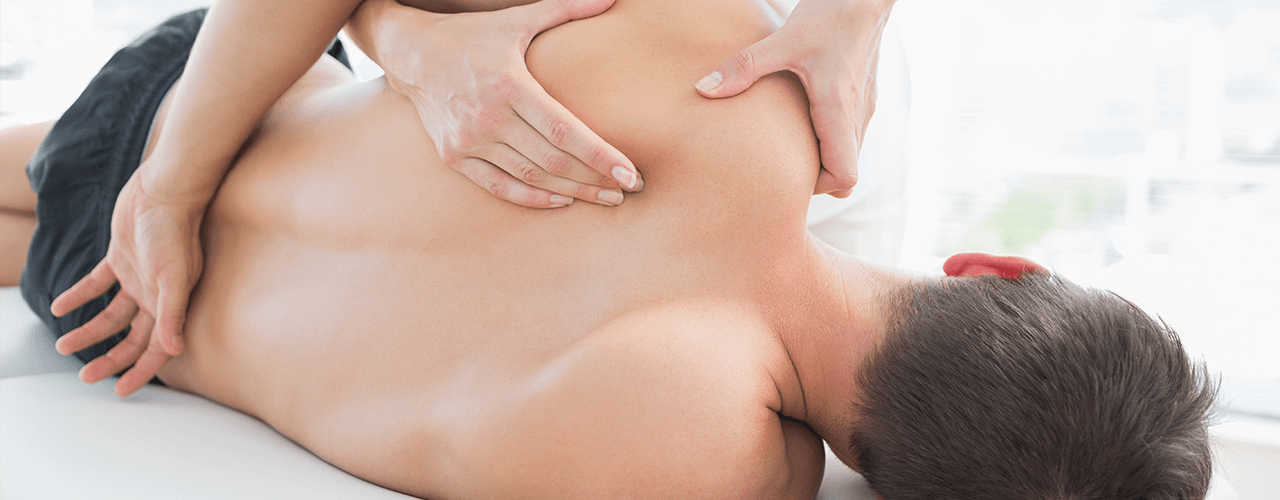 Manual Therapy in Greater Noida