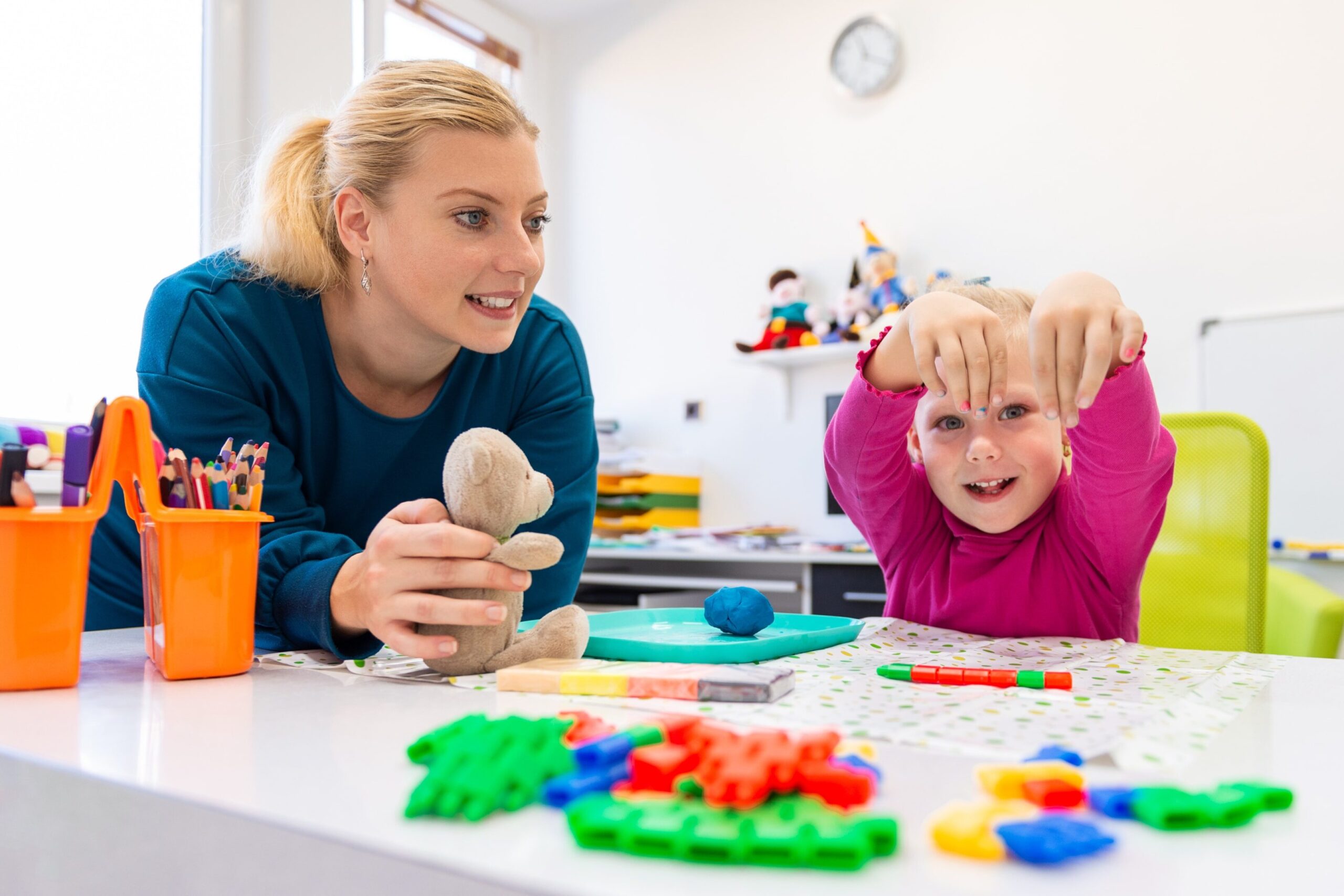 Occupational Therapy in Greater Noida