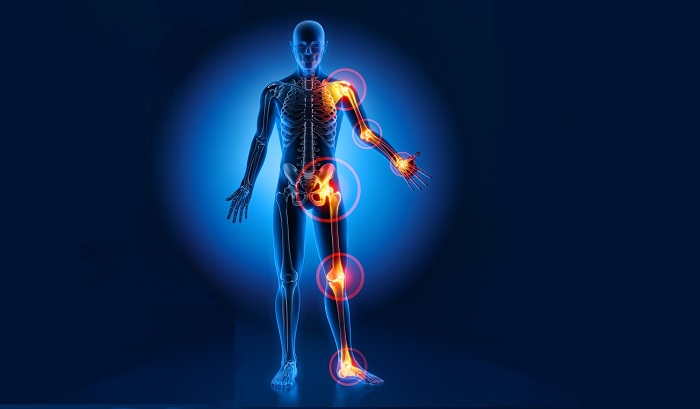 Musculoskeletal Rehabilitation in Greater Noida