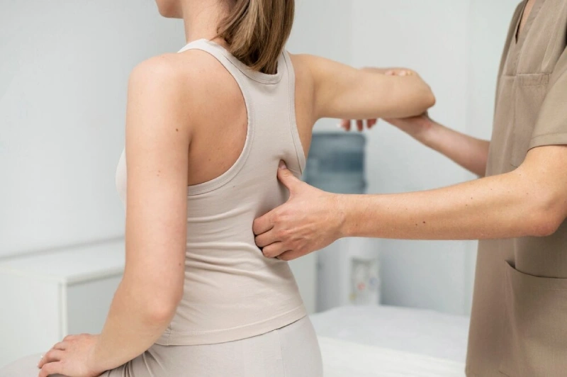 Musculoskeletal Rehabilitation in Greater Noida