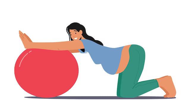 Prenatal Physiotherapy in Greater Noida